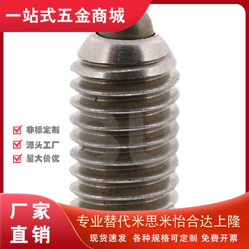 SPRK/C-SPRZ柱塞SPJY10/SPJK8/SPJZ3/SPJH4/SPJL5/SPJX6/SPRY12