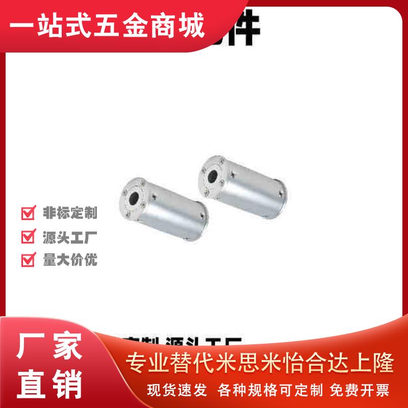 怡合平皮带用滑轮ENE11GXA-D3-d80-L5-X10-Y5-Z06 E8NF01-D30-d-L