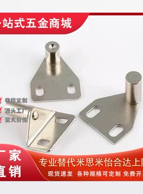 YZ15配件Z15门阻AKC22-1540-F25磁铁1530-F15/AKC22-T铝型材门吸