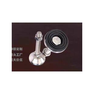 AJPCT-D40-M8/m10-L125/L100脚杯D60/D80/D100/m12/M16/M20/L150