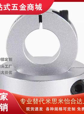 SCST SCSTR6/8/10/12/15/16/20/25/30/35L/40/50-8/10/12/固定环