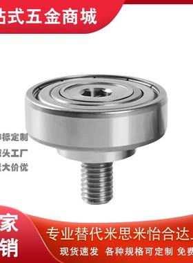 MCLN1千分尺2/4/5/3微分头84CFCC50 CFCM13 CFCY12CFCR6MCMH25/11