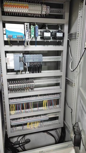 恒温恒湿控制柜，暖通空调自控系统机组自动化 水处理非标自控箱