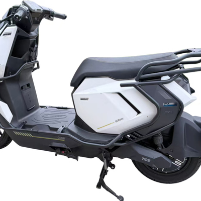 小牛FX风速系防腐防锈加厚保险杆