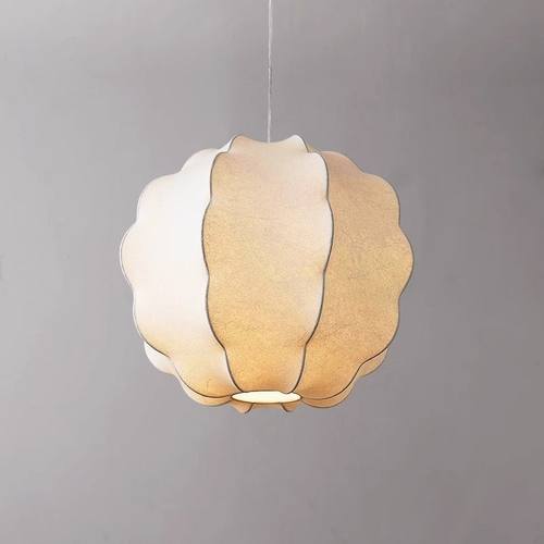 蚕丝艺术餐厅民宿网红现代东南亚