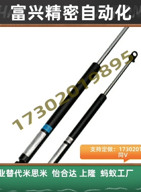 氮气气弹簧 FRGSS  FGSS22050 22080 22090 22100 22120A B C D