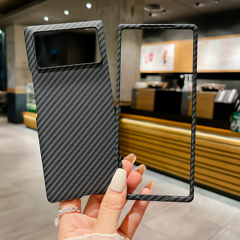 适用手机壳小米MIXFOLD3