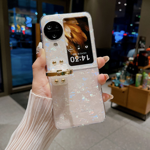 适用findn3flip手机壳