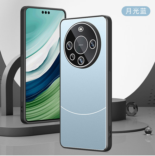 适用华为mate60手机壳