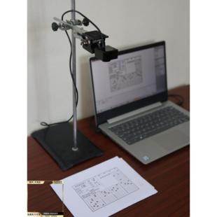 电脑阅卷王答题卡阅卷宝读卡机考试测评阅卷机软件选择题阅卷机