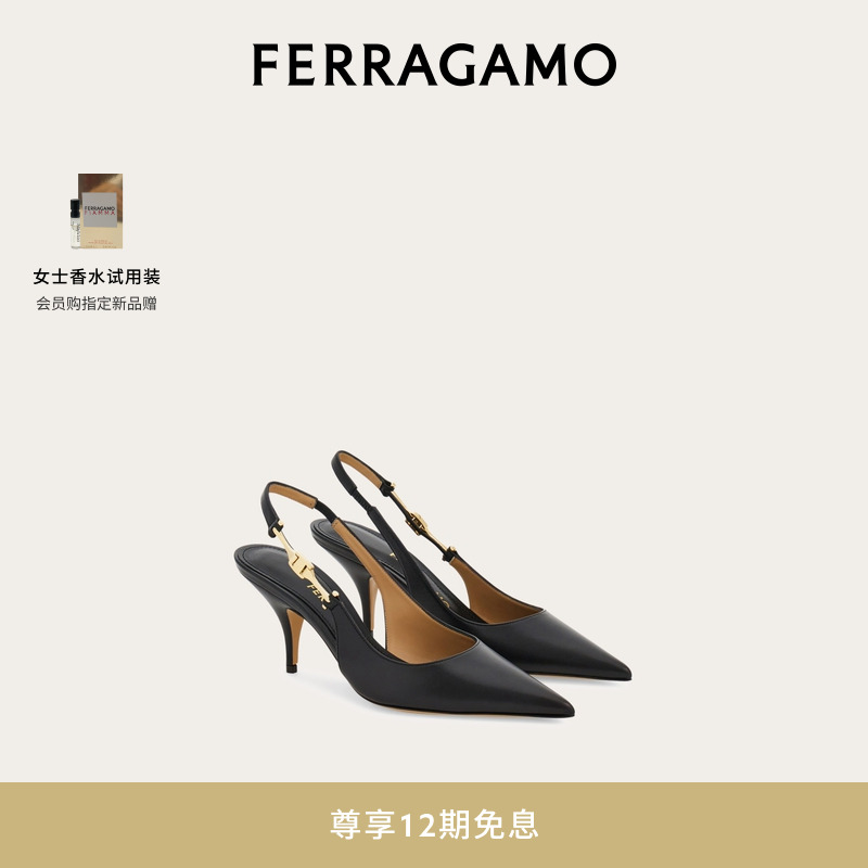 ɫ 4 12ϢFERRAGAMOĽŮʿF¶Ь8300Ԫ