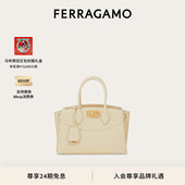 Studio手袋 Soft 新年礼物 FERRAGAMO菲拉格慕女Ferragamo