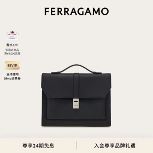 Hug公文包 FERRAGAMO菲拉格慕男士 24期免息