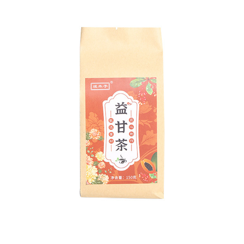 煜木子益甘茶150g/30包