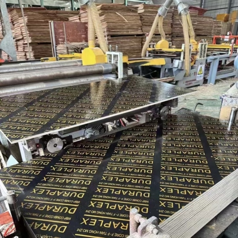 建筑木方支模方木桥梁枕木垫木包装木料托盘木料等支持定制加工