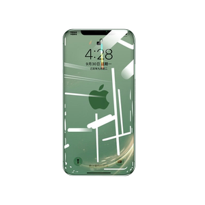 【Top单品10w+已买】真无黑边膜