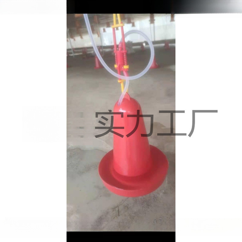 大河普拉松喂水家禽用具鸡鸭鹅自动饮水器开关养殖设备水位控制器