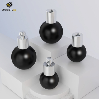 summerbee车载通用1英寸球头