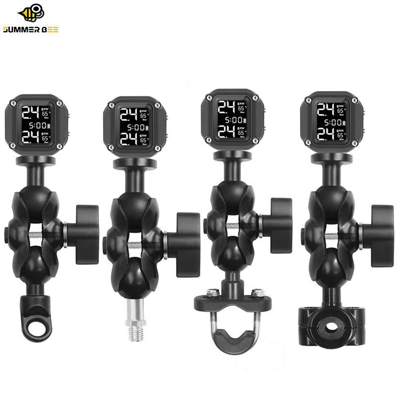 SUMMERBEE行车记录仪支架执法仪