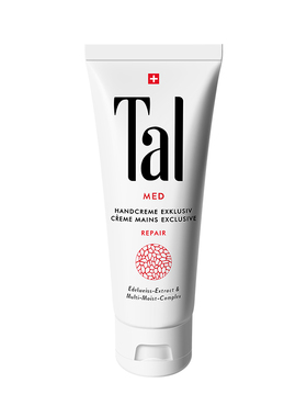 TAL/蒂爱丽瑞士进口TAL护手霜美白保湿嫩白淡手纹滋润