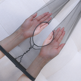 丝滑性感 大码 MEET MF黑丝0d开裆丝袜超薄隐形脚尖透明免脱薄款