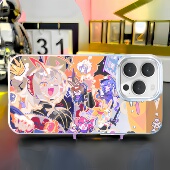 明日方舟手机壳新款 维什戴尔阿米娅缪尔塞斯重岳适用苹果16彩银iphone15小米14华为m70红米k80一加ace5iqoo13