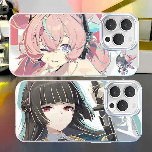 绝区零手机壳爱芮星见雅叶瞬光