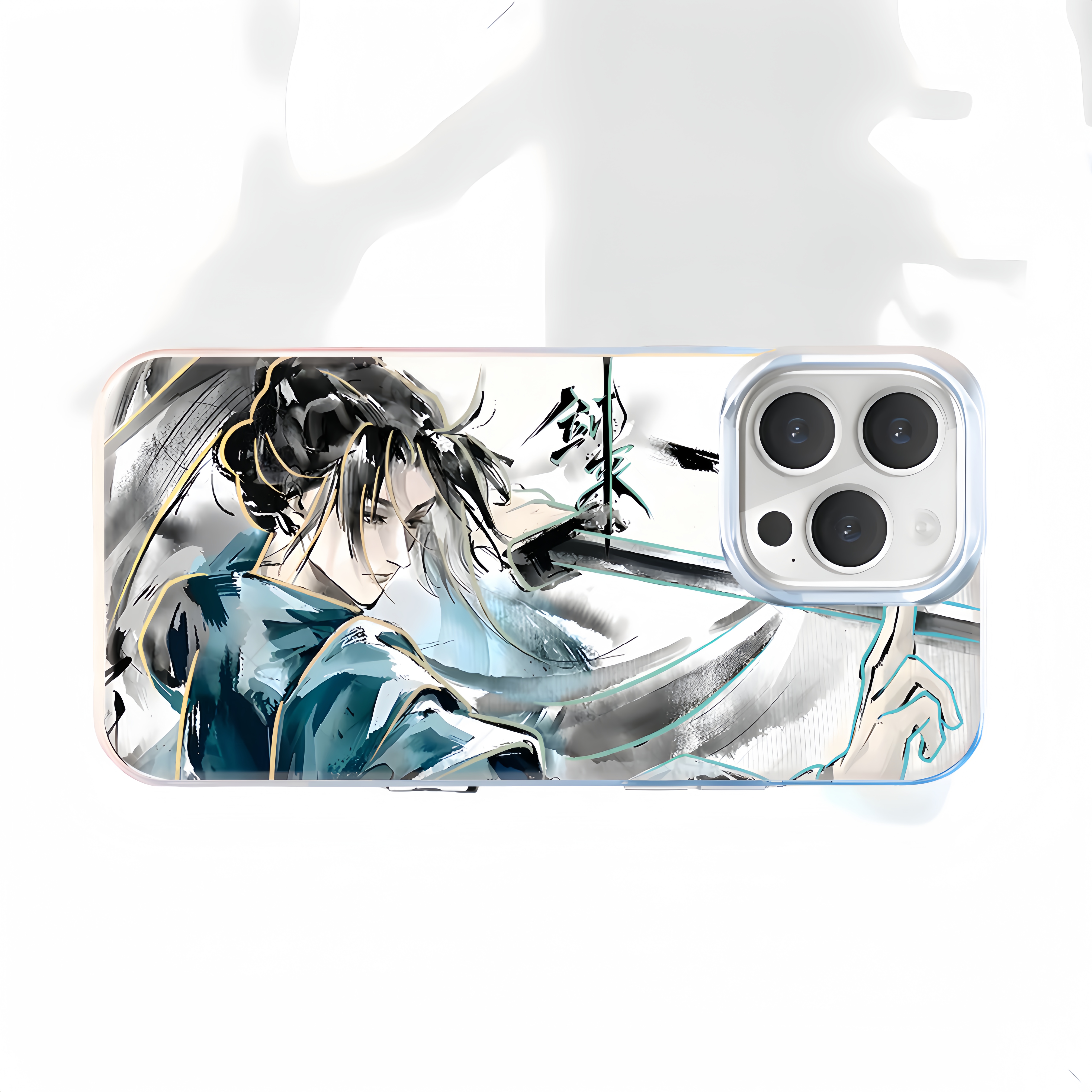 剑来陈平安手机壳古月方源路明非