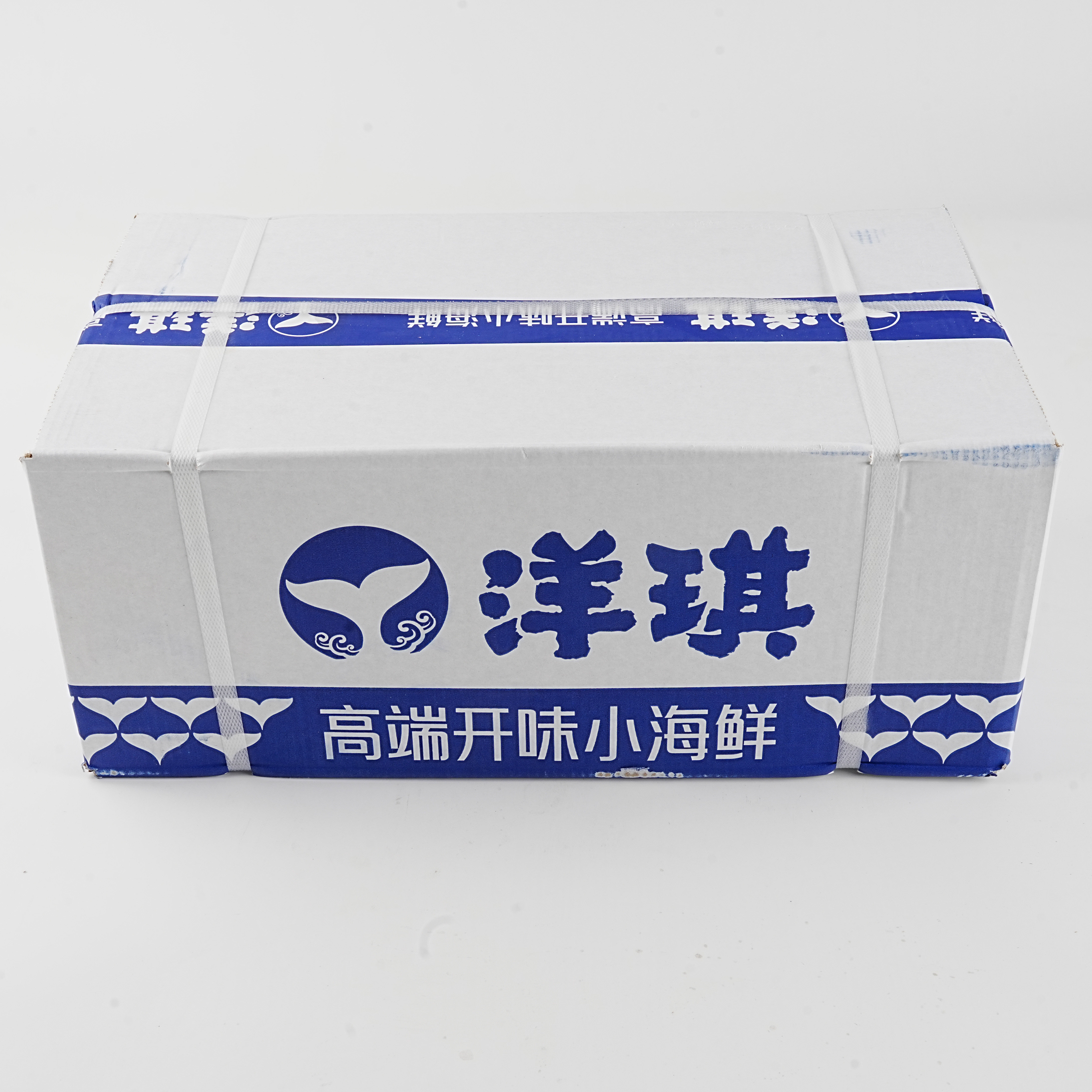 洋琪调味裙带菜中华海草开袋即食沙律裙带菜日式料理寿司沙拉12kg