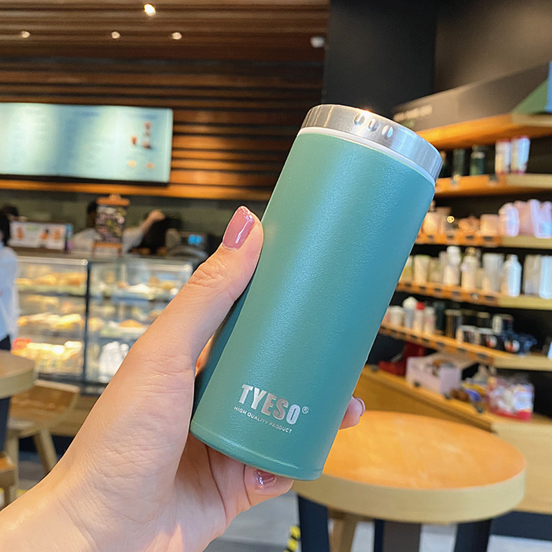 泰硕文艺简约304不锈钢