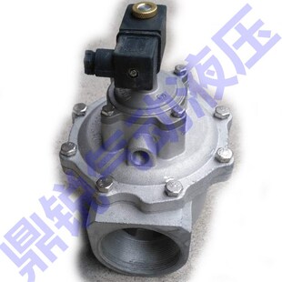 AE1460B225 奥特尔 2.5寸直角式 脉m冲阀 AE1450I10TS020 电磁阀