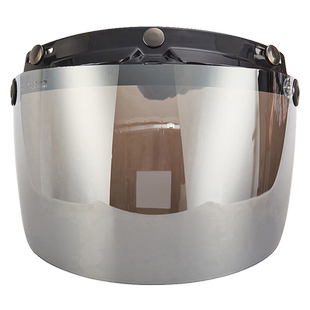 hba电动车头盔挡风镜600防紫外线