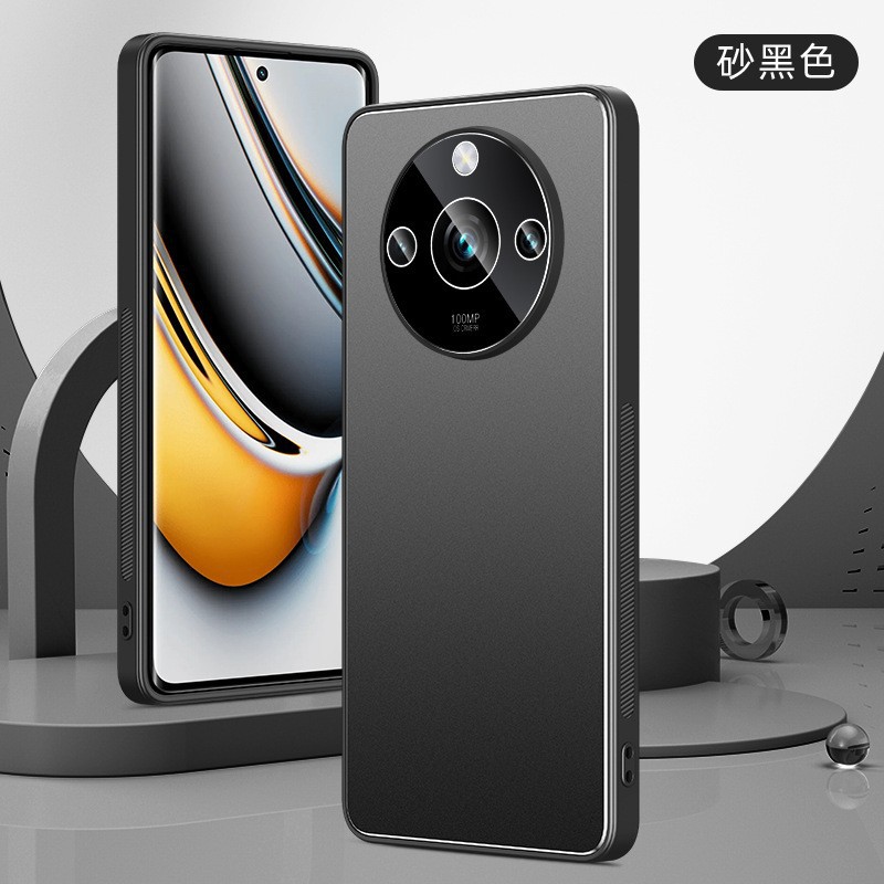 realmerealme手机壳11pro