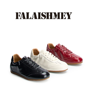 【盖盖专属】头层马皮德训鞋BA39257