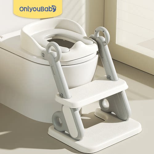 ONLYOUBABY儿童坐便凳