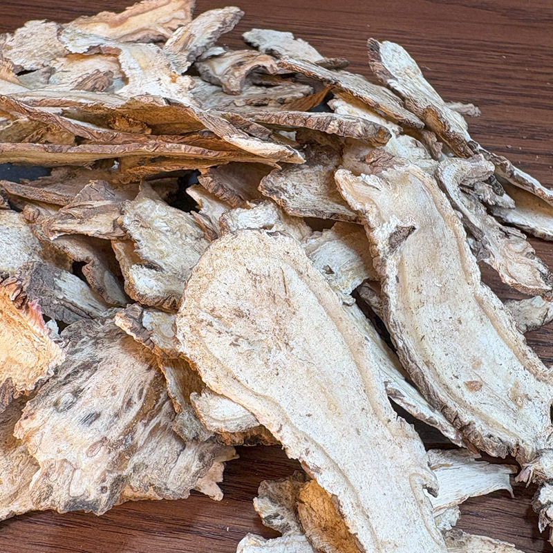 定制包装当归片干散货厂家货源当归中药药材新鲜采摘量大价优
