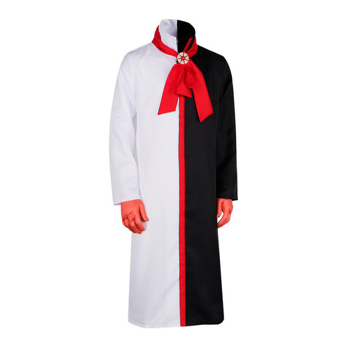 one piece 海贼王布鲁克cos服二次元角色扮演表演服cosplay万圣节