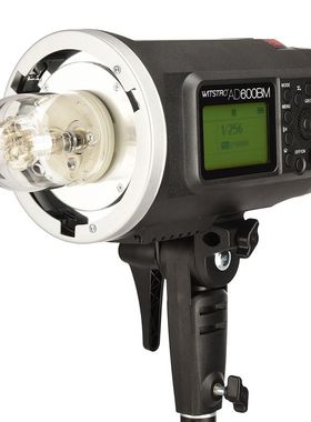 二代神牛AD600BM II代外拍灯闪光灯相机补光灯1/8000秒高速同步厂