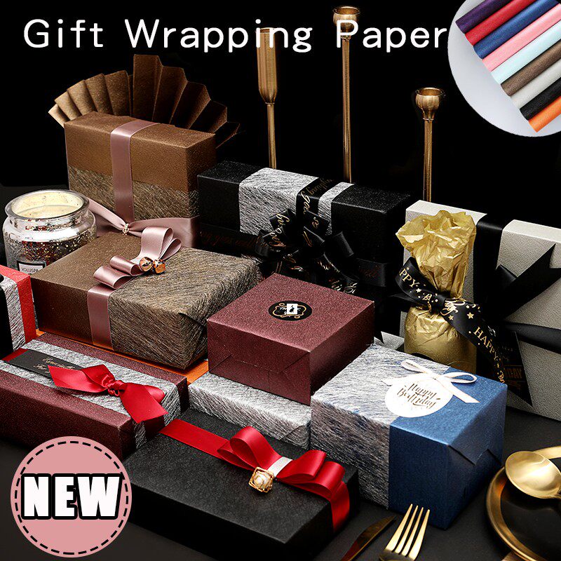 gift wrapping paper roll box decor valentines mothers  day