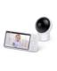 Pro Video 720p Baby Monitor婴童摄像头 eufy SpaceView 美国代购
