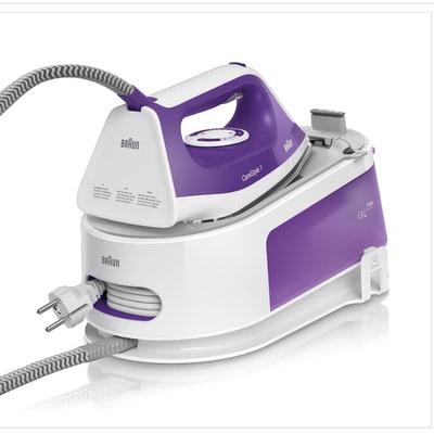 Braun CareStyle 1 IS 1014 VI Steam Ironing Station蒸汽熨烫站