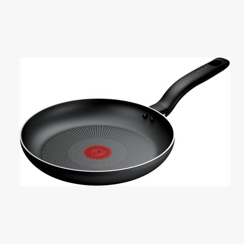 英国代购Tefal Titanium Non-Stick Frying Pan钛金属不粘锅煎锅