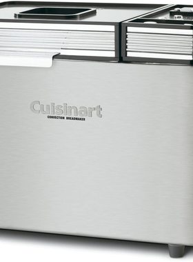 美国代购Cuisinart  Convection Bread Maker 对流自动面包机110v