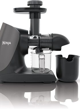 英国代购ninjaJUICER榨汁机