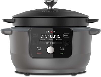 美国110vinstantpot