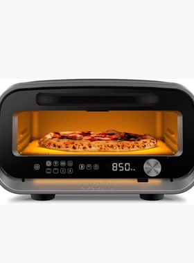 美国代购Ooni Volt 2 Electric Indoor Pizza Oven披萨饼烤箱110v