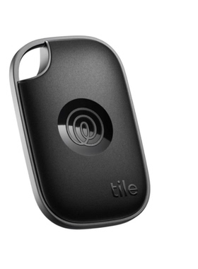 美国代购Tile Pro 2024 Bluetooth Tracker可更换电池蓝牙追踪器