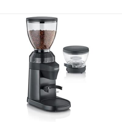 德国代购GRAEF CM8002 Electric Coffee Grinder不锈钢电动磨豆机