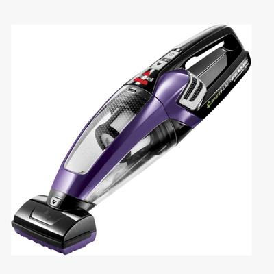 美国代购BISSELL Pet Hair Eraser Hand Vacuum 宠物毛手持吸尘器