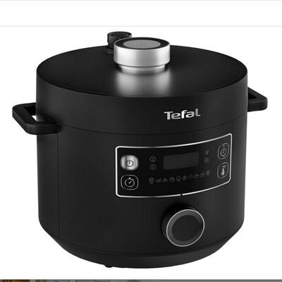 德国代购Tefal CY7548 Turbo Cuisine Multicooker 多功能电饭锅